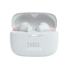 Fone De Ouvido JBL Tune 230NC TWS Bluetooth - Branco JBLT230NCTWSWAM - Imagem 1