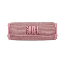 Speaker JBL Flip 6 Bluetooth 30W RMS IP67 - Rosa JBLFLIP6PINKAM - Imagem 1