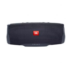 Speaker JBL Charge Essential 2 Bluetooth 40W RMS IPX7 - Gun Metal JBLCHARGEES2AM - Imagem 1