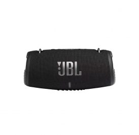 Speaker JBL Xtreme 3 Bluetooth/USB/Auxiliar IP67 - Preto JBLXTREME3BLKAM - Imagem 1