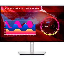 Monitor Dell UltraSharp U2422H 23.8" Full HD HDMI/DisplayPort Bivolt - Imagem 1