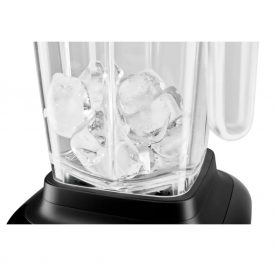 Liquidificador KitchenAid KSB1325BM  3 Velocidades 650W 1.4L 110V  Preto Matte - Imagem 2