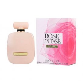 Perfume Nina Ricci Rose Extase Eau de Toilette Feminino 50ML - Imagem 1
