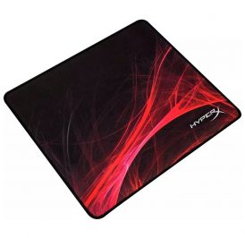 Mousepad HyperX Fury Pro HX-MPFS-S-SM Speed Edition - Preto - Imagem 1