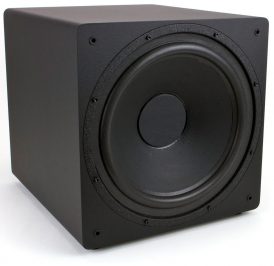 Subwoofer Klipsch Energy Power 12" - Preto 1014807 - Imagem 4
