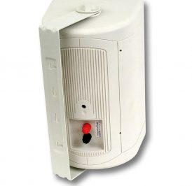 Caixa de Som Klipsch KH0-7 Interior/Exterior Corneta Tractrix 150W Branco (PAR) - 097140001801 - Imagem 2