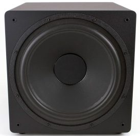 Subwoofer Klipsch Energy Power 12" - Preto 1014807 - Imagem 3