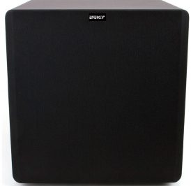 Subwoofer Klipsch Energy Power 12" - Preto 1014807 - Imagem 1