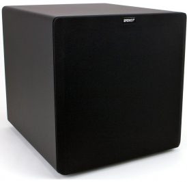 Subwoofer Klipsch Energy Power 12" - Preto 1014807 - Imagem 2