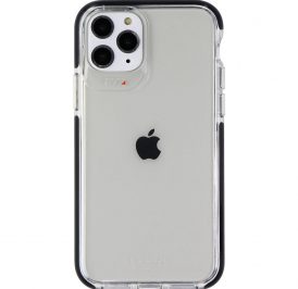 Capa Gear4 iPhone 11 Pro  Piccadilly Preto - ICB58PICBLK - Imagem 1