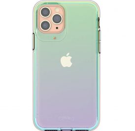 Capa Gear4 iPhone 11 Pro Crystal Palace Iridescente - ICB58CRTIRT - Imagem 1