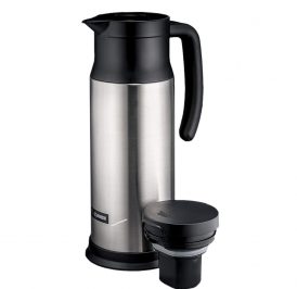 Garrafa Termica Zojirushi SH-MAE10XA 1L - Inox - Imagem 1