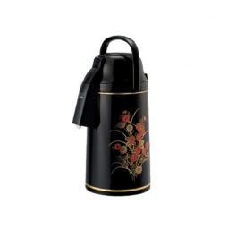 Garrafa Termica Zojirushi VRKE-30NBY Air Pot  3L - Urushi 2 - Imagem 1