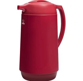 Garrafa Termica Zojirushi AHGB-10DRA 1L - Vermelho - Imagem 1