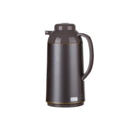 Garrafa Termica Zojirushi AGYE-19TD Handy Pot 1.9L - Herb Brown - Imagem 1