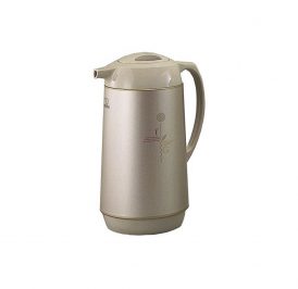 Garrafa Termica Zojirushi AGYE-16TK Handy Pot 1.6L - Herb Cacao - Imagem 1