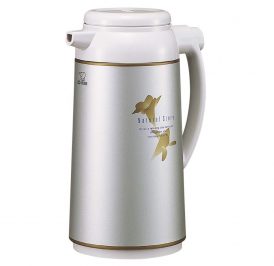 Garrafa Termica Zojirushi AFFB-19TK Handy Pot 1.9L - Herb Cacao - Imagem 1