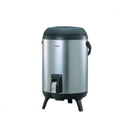 Garrafa Termica Zojirushi DVA-F10SXA 10L - Inox - Imagem 1