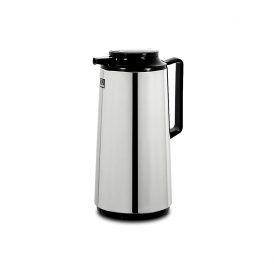 Garrafa Termica Zojirushi BHS-1900ST Handy Pot  1.9L Inox - Imagem 1