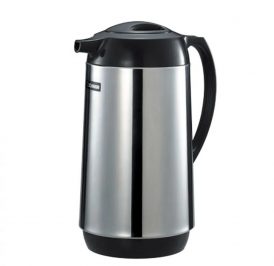 Garrafa Termica Zojirushi AHGB-10SXA 1L - Inox - Imagem 1