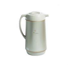 Garrafa Termica Zojirushi AHGB-13TK Handy Pot 1.3L - Herb Cacao - Imagem 1