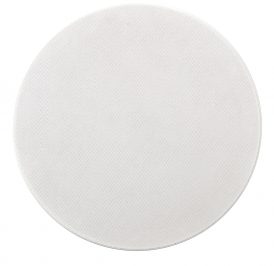 Alto-Falante de Teto para Embutir Klipsch CDT-3800-C II 92dB 200W Pico Redondo 8'' Branco (UND)  - 1014142 - Imagem 1