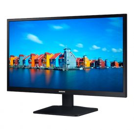 Monitor Samsung LS22A336NHNXZA 22" Full HD VGA/HDMI Bivolt - Imagem 2