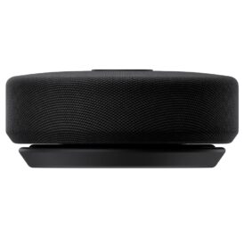 Speaker Microsoft Moderno USB-C Preto - 8KZ-00001 - Imagem 3