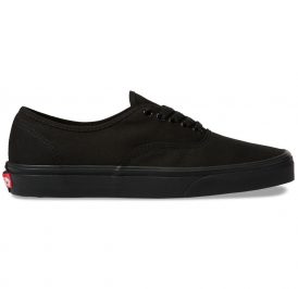 Tênis VANS Masculino VN000EE3BKA 4,5 Authentic - Imagem 1