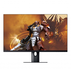 Monitor Xiaomi Mi 2K Gaming Quad 27" HD USB/HDMI Bivolt - 33423 BHR5039GL XMMNT27HQ - Imagem 1