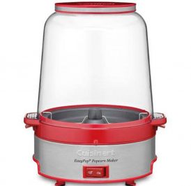 Pipoqueira Cuisinart CPM-700P1 - 110V - Imagem 1