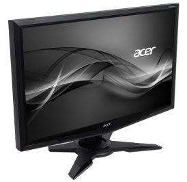 Monitor Acer G215HV 21.5" Full HD VGA Bivolt - Imagem 2