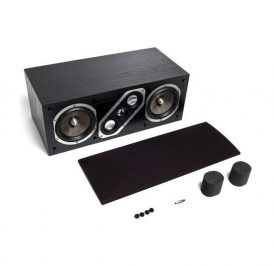 Caixa de Som Klipsch Energy Preto - 10939 RC-LCR-B-1 - Imagem 2