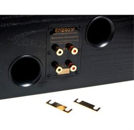 Caixa de Som Klipsch Energy Preto - 10939 RC-LCR-B-1 - Imagem 3