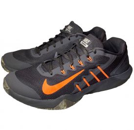 Tênis Nike Masculino AA7063-080 7.5 - Thunder Grey - Imagem 1