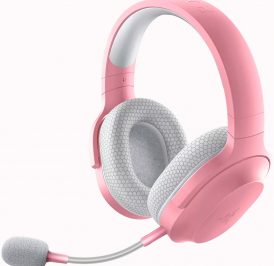 Headset Razer Barracuda X (2022) Bluetooth - Quartz RZ04-04430300-R3U1 - Imagem 1