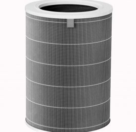 Filtro de Reposição para Purificador Xiaomi Smart Air Purifier 4 Pro - 34107 BHR5120GL M16R FLP - Imagem 1