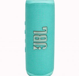 Speaker JBL Flip 6 Bluetooth 30W RMS IP67 - Teal JBLFLIP6TEALAM - Imagem 3