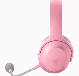 Headset Razer Barracuda X (2022) Bluetooth - Quartz RZ04-04430300-R3U1 - Imagem 3