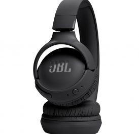 Fone de Ouvido JBL Tune 520BT Bluetooth - Preto JBLT520BTBLKAM - Imagem 3