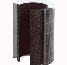 Filtro de Reposição para Purificador Xiaomi Smart Air Purifier 4 Pro - 34107 BHR5120GL M16R FLP - Imagem 3