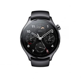 Smartwatch Xiaomi Watch S1 Pro Black 39878-BHR6013GL-M2135W1 - Imagem 1