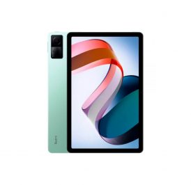 Tablet Xiaomi Redmi Pad 10.6'' Wi-Fi 4GB+128GB OS MIUI Mint Green US 42826-VHU4208US-22081283G - Imagem 1