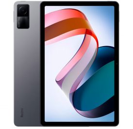 Tablet Xiaomi Redmi Pad 10.6'' Wi-Fi 6GB+128GB OS MIUI Graphite Gray EU 42838-VHU4220EU-22081283G - Imagem 1