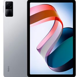 Tablet Xiaomi Redmi Pad 10.6'' Wi-Fi 6GB+128GB OS MIUI Moonlight Silver EU 42791-VHU4173EU-22081283G - Imagem 1