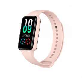 Pulseira Inteligente Amazfit Band 7 A2177 Bluetooth - Rosa B2177OV3N - Imagem 1