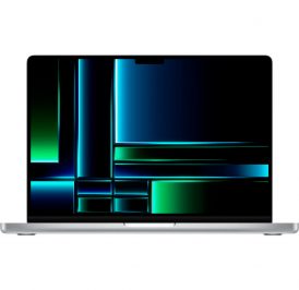 Notebook Apple MacBook Pro M2 Pro 16GB+512GB SSD Tela Retina Líquida XDR 14" - Silver MPHH3LL/A - Imagem 1