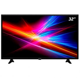 Smart TV Vizzion 32D1SA 32'' HD Android Wi-Fi - Imagem 1