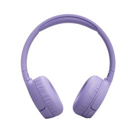 Fone De Ouvido JBL Tune 520BT Bluetooth Purple - JBLT520BTPURAM - Imagem 1