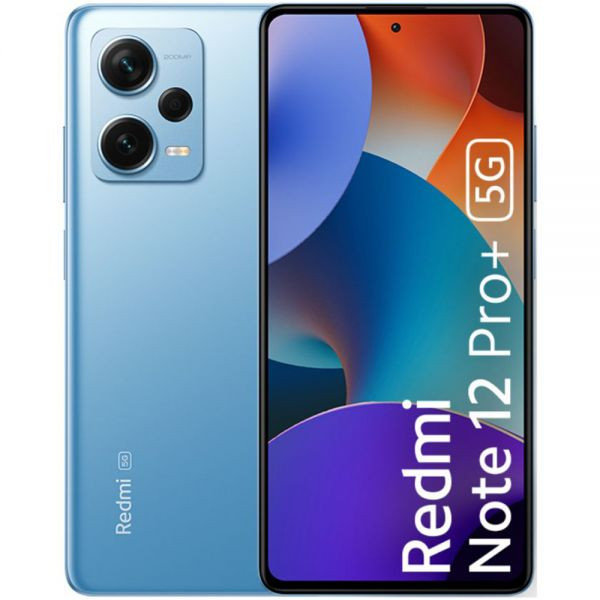 Xiaomi 11T Pro 5G 8GB/256GB/6.67 Azul